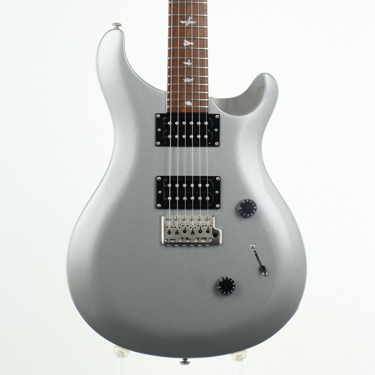 [SN IB13973] USED Paul Reed Smith / SE Standard 24 Beveled Platinum [11]