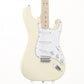 [SN JD14016321] USED Fender Japan / ST-STD VWH Vintage White (Made in Japan)[2014/3.73kg] Fender [08]