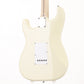 [SN JD14016321] USED Fender Japan / ST-STD VWH Vintage White (Made in Japan)[2014/3.73kg] Fender [08]