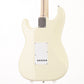 [SN JD14016321] USED Fender Japan / ST-STD VWH Vintage White (Made in Japan)[2014/3.73kg] Fender [08]