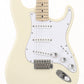 [SN JD14016321] USED Fender Japan / ST-STD VWH Vintage White (Made in Japan)[2014/3.73kg] Fender [08]