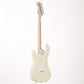 [SN JD14016321] USED Fender Japan / ST-STD VWH Vintage White (Made in Japan)[2014/3.73kg] Fender [08]