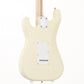 [SN JD14016321] USED Fender Japan / ST-STD VWH Vintage White (Made in Japan)[2014/3.73kg] Fender [08]