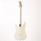 [SN JD14016321] USED Fender Japan / ST-STD VWH Vintage White (Made in Japan)[2014/3.73kg] Fender [08]