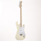 [SN JD14016321] USED Fender Japan / ST-STD VWH Vintage White (Made in Japan)[2014/3.73kg] Fender [08]