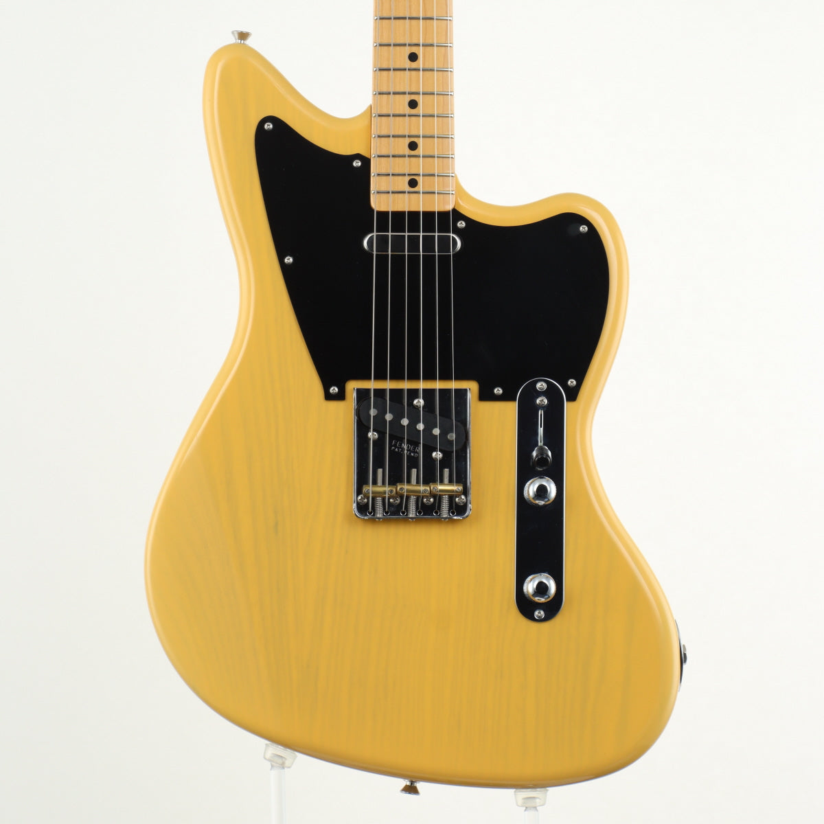 [SN JD21003413] USED Fender / Made in Japan 2021 Limited Offset Telecaster [10]