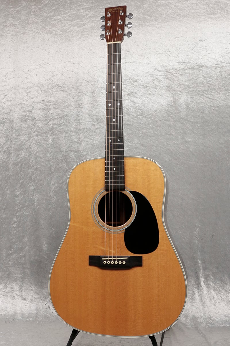 [SN 1350164] USED Martin / D-28 made in 2009 [06]