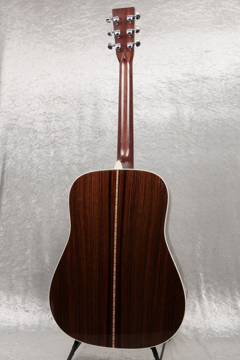 [SN 1350164] USED Martin / D-28 made in 2009 [06]