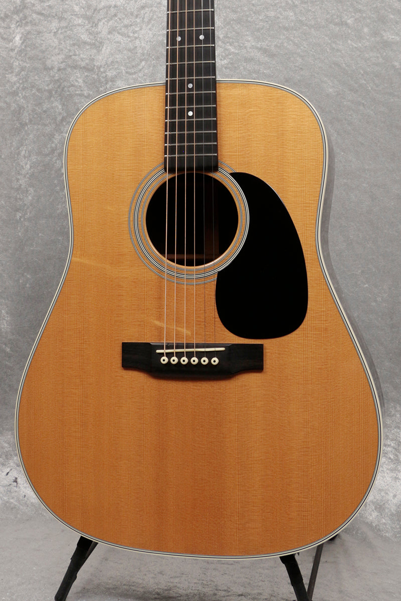 [SN 1350164] USED Martin / D-28 made in 2009 [06]