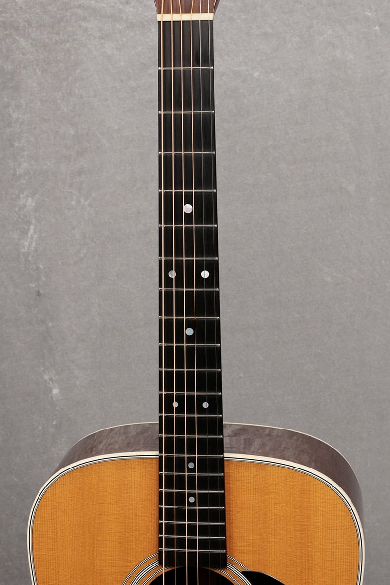 [SN 1350164] USED Martin / D-28 made in 2009 [06]