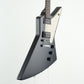 [SN 02201627] USED Gibson USA / Explorer 76 2001 Ebony [12]