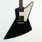 [SN 02201627] USED Gibson USA / Explorer 76 2001 Ebony [12]