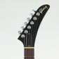 [SN 02201627] USED Gibson USA / Explorer 76 2001 Ebony [12]