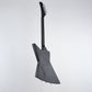 [SN 02201627] USED Gibson USA / Explorer 76 2001 Ebony [12]