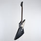 [SN 02201627] USED Gibson USA / Explorer 76 2001 Ebony [12]