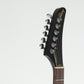 [SN 02201627] USED Gibson USA / Explorer 76 2001 Ebony [12]