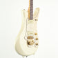 [SN HO16096] USED YAMAHA / SGV1200 Pearl Snow White [12]