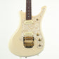 [SN HO16096] USED YAMAHA / SGV1200 Pearl Snow White [12]