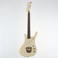 [SN HO16096] USED YAMAHA / SGV1200 Pearl Snow White [12]