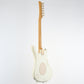 [SN HO16096] USED YAMAHA / SGV1200 Pearl Snow White [12]