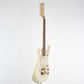 [SN HO16096] USED YAMAHA / SGV1200 Pearl Snow White [12]