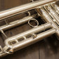 [SN 481247] USED YAMAHA / Yamaha YTR-8335SKMV B flat trumpet [10]