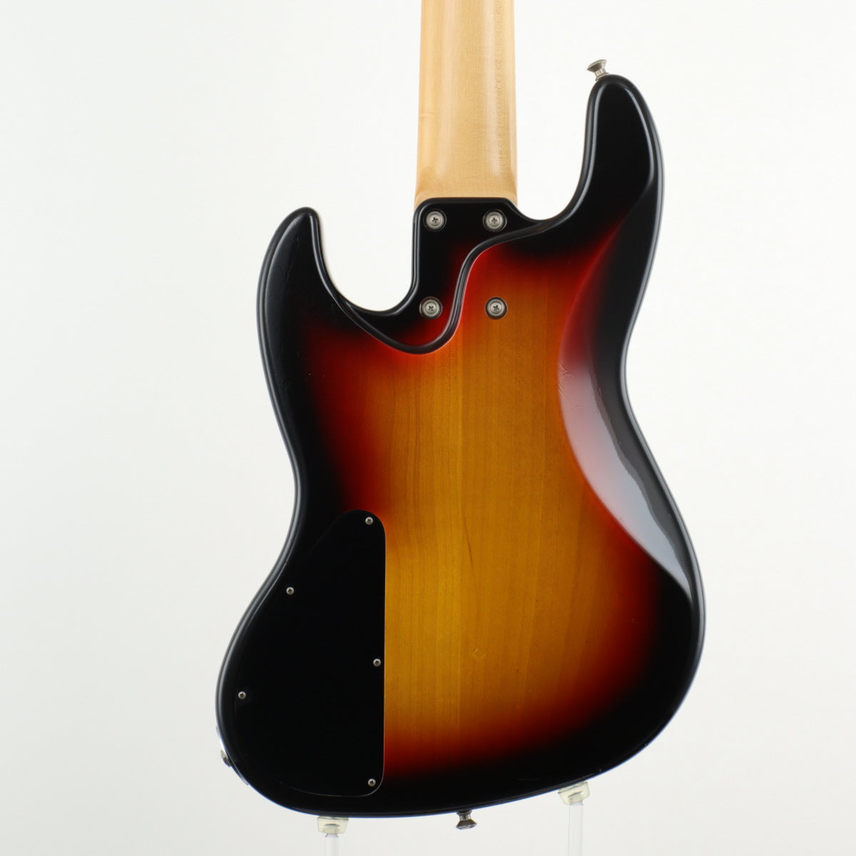 [SN 04012006] USED Bottom Wave / MB-5 3-Tone Sunburst [11]