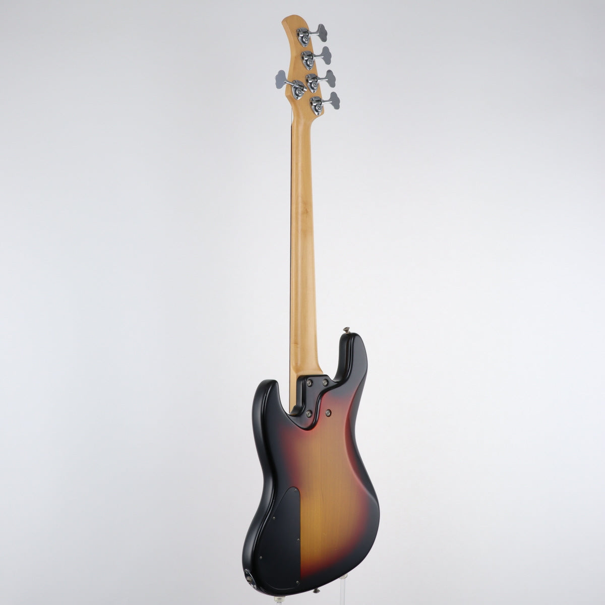 [SN 04012006] USED Bottom Wave / MB-5 3-Tone Sunburst [11]