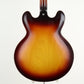 [SN 11690722] USED Gibson Custom / ES-335 Dot Plain -2010- Vintage Sunburst [11]