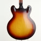 [SN 11690722] USED Gibson Custom / ES-335 Dot Plain -2010- Vintage Sunburst [11]