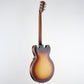 [SN 11690722] USED Gibson Custom / ES-335 Dot Plain -2010- Vintage Sunburst [11]