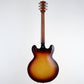 [SN 11690722] USED Gibson Custom / ES-335 Dot Plain -2010- Vintage Sunburst [11]