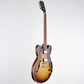 [SN 11690722] USED Gibson Custom / ES-335 Dot Plain -2010- Vintage Sunburst [11]