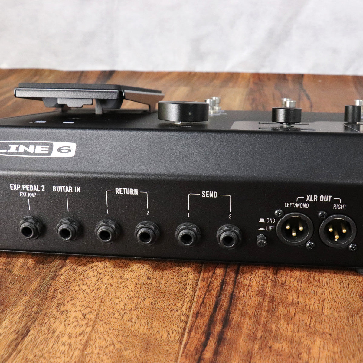 [SN HLT5V6845000037] USED LINE6 / Helix LT [11]