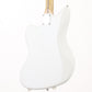 [SN ICS18058780] USED Squier / Vintage Modified Jazzmaster Olympic White 2018 [09]