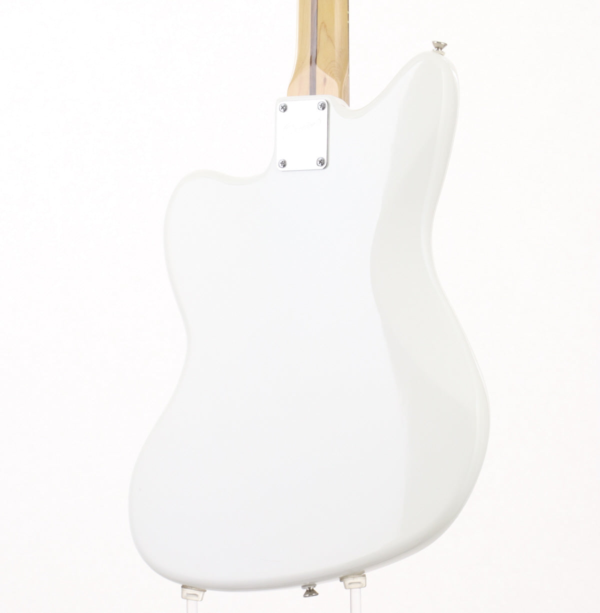 [SN ICS18058780] USED Squier / Vintage Modified Jazzmaster Olympic White 2018 [09]