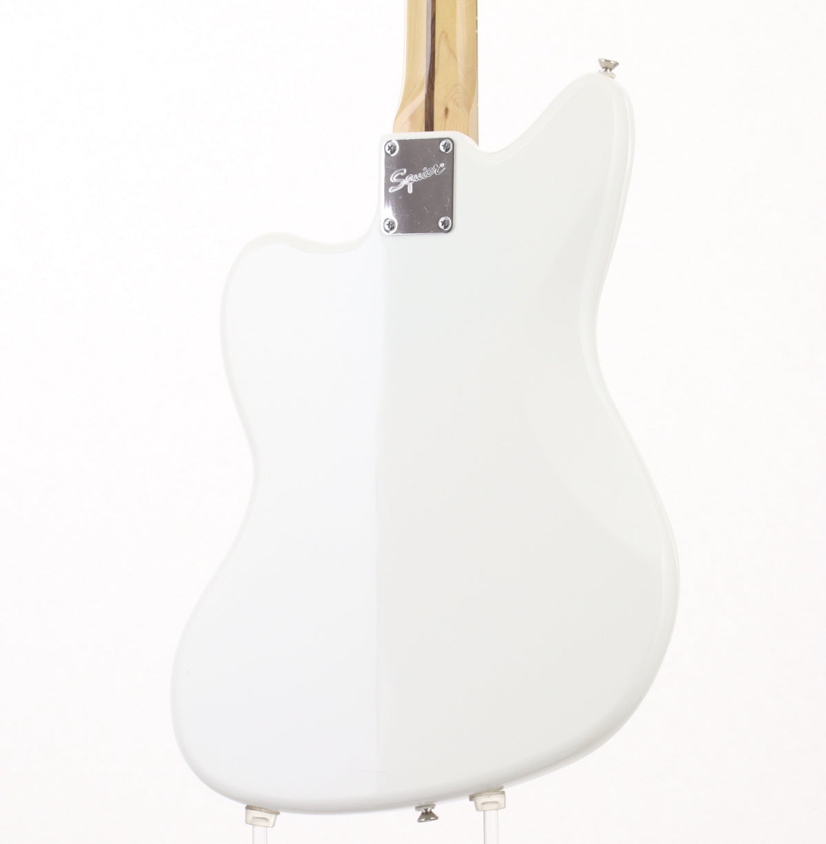 [SN ICS18058780] USED Squier / Vintage Modified Jazzmaster Olympic White 2018 [09]