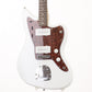 [SN ICS18058780] USED Squier / Vintage Modified Jazzmaster Olympic White 2018 [09]