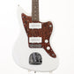 [SN ICS18058780] USED Squier / Vintage Modified Jazzmaster Olympic White 2018 [09]