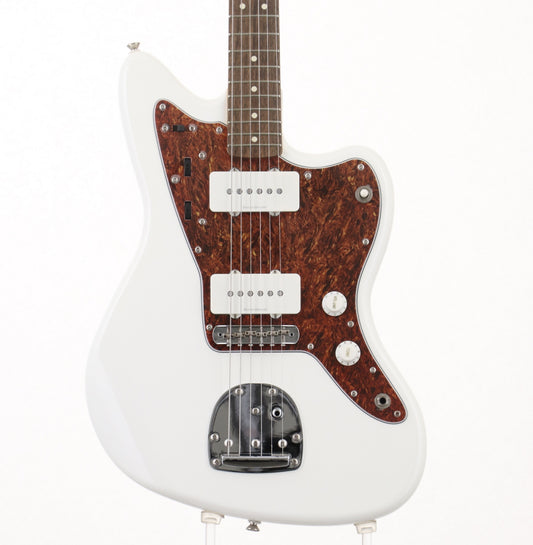 [SN ICS18058780] USED Squier / Vintage Modified Jazzmaster Olympic White 2018 [09]