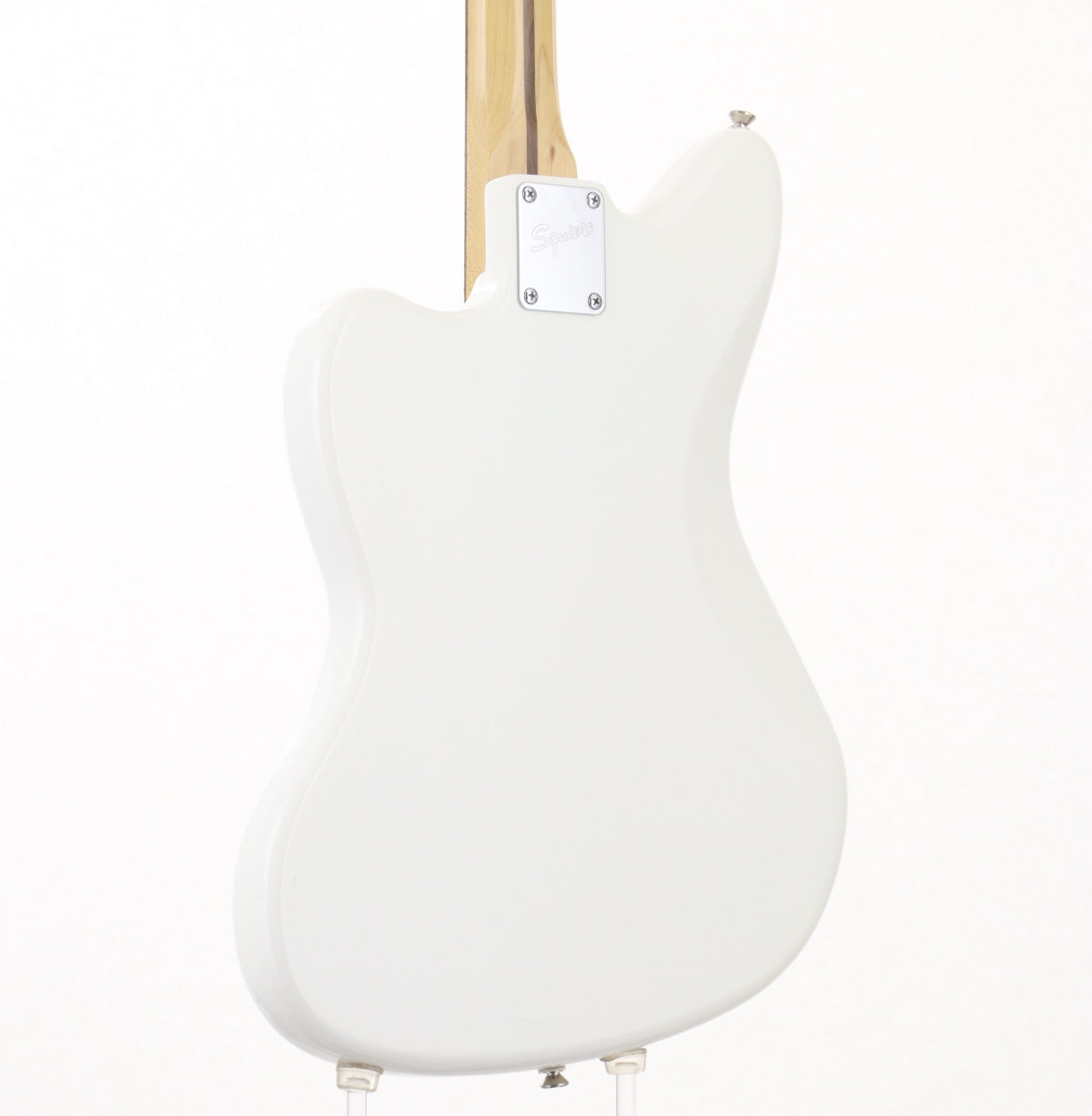 [SN ICS18058780] USED Squier / Vintage Modified Jazzmaster Olympic White 2018 [09]