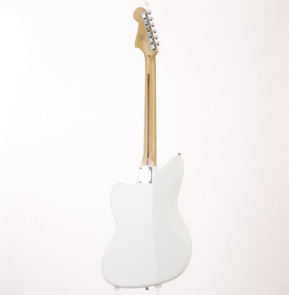 [SN ICS18058780] USED Squier / Vintage Modified Jazzmaster Olympic White 2018 [09]