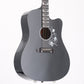 [SN 20692014] USED Gibson / Dave Mustaine Songwriter Signed Ebony [03]