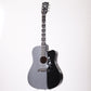 [SN 20692014] USED Gibson / Dave Mustaine Songwriter Signed Ebony [03]