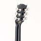 [SN 20692014] USED Gibson / Dave Mustaine Songwriter Signed Ebony [03]