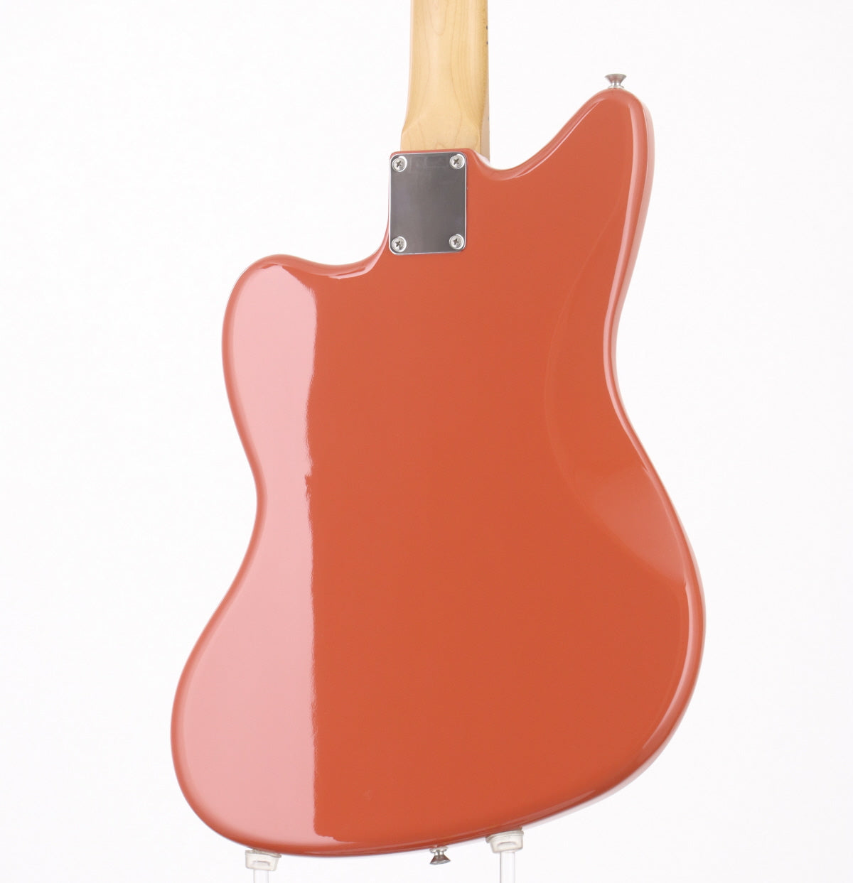 [SN MX21015373] USED Fender Mexico / Noventa Jazzmaster Fiesta Red [03]