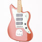 [SN MX21015373] USED Fender Mexico / Noventa Jazzmaster Fiesta Red [03]