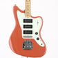 [SN MX21015373] USED Fender Mexico / Noventa Jazzmaster Fiesta Red [03]