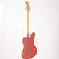 [SN MX21015373] USED Fender Mexico / Noventa Jazzmaster Fiesta Red [03]