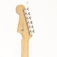 [SN MX21015373] USED Fender Mexico / Noventa Jazzmaster Fiesta Red [03]